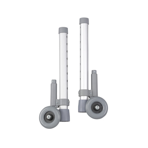 Drive Medical Rear Glide Brakes with 3 — 10106