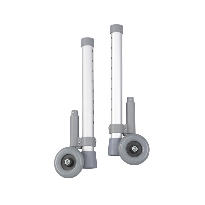 Drive Medical Rear Glide Brakes with 3 — 10106