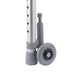 Drive Medical Rear Glide Brakes with 3 — 10106