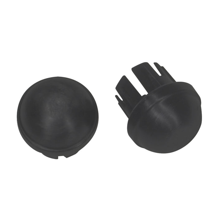 Drive Medical Mushroom Glide Cap — 10107MC-B