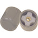 Drive Medical Swivel Wheel with Lock & Two Sets of Rear Glides — 10115
