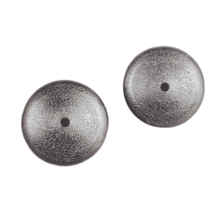 Drive Medical Swivel Wheel with Lock & Two Sets of Rear Glides — 10115