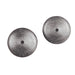 Drive Medical Swivel Wheel with Lock & Two Sets of Rear Glides — 10115