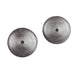 Drive Medical 5 Bariatric Walker Wheels With Two Sets Of Rear Glides — 10118SV