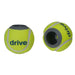 Drive Medical Tennis Ball Glides with Replaceable Glide Pads — 10121