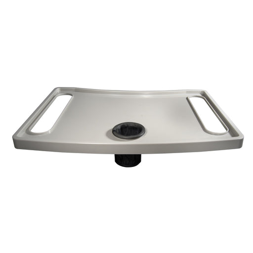 Drive Medical Universal Walker Tray with Cup Holder — 10124
