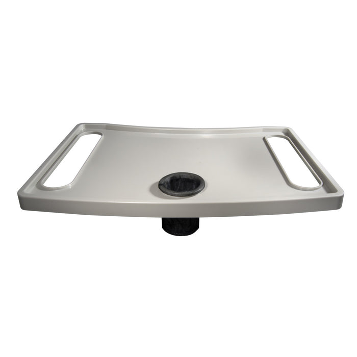Drive Medical Universal Walker Tray with Cup Holder — 10124