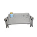 Drive Medical Walker Tray with Cup Holders — 10125