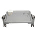 Drive Medical Walker Tray with Cup Holders — 10125