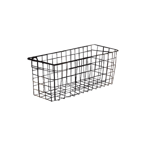 Drive Medical Baskets For 4-Wheel Rollators — 10215BSK