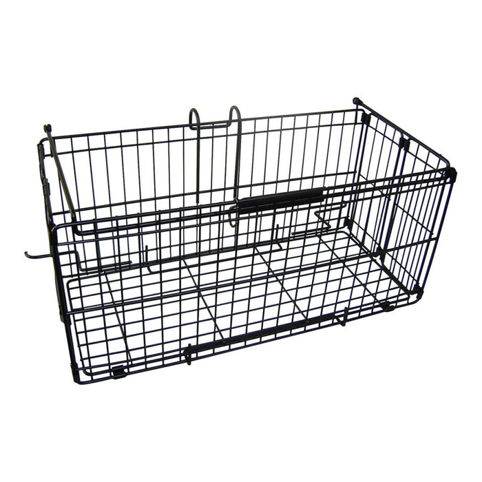 Drive Medical Baskets For 4-Wheel Rollators — 10215BSK