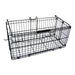 Drive Medical Baskets For 4-Wheel Rollators — 10215BSK