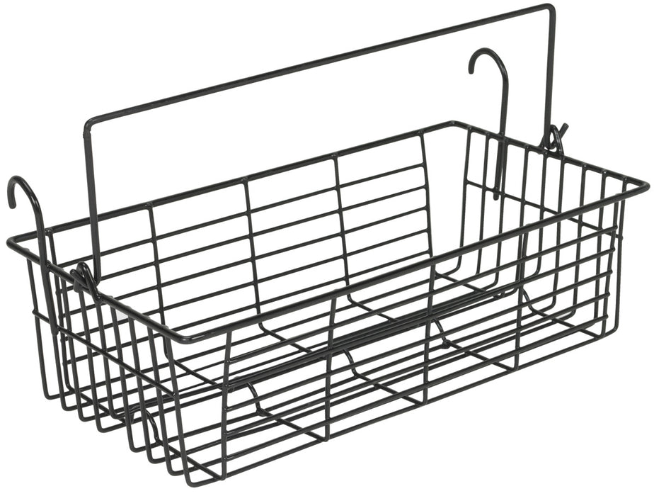 Drive Medical Baskets For 4-Wheel Rollators — 10215BSK
