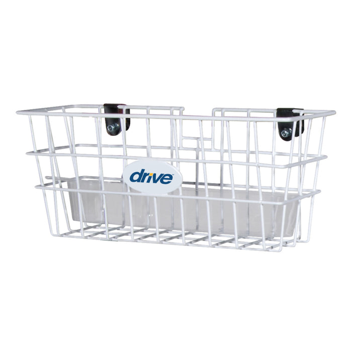 Drive Medical Baskets For 4-Wheel Rollators — 10215BSK