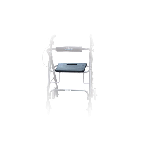 Drive Medical Padded Seats for Rollators created — 10215S