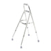 Drive Medical Side Walker — 10240-1
