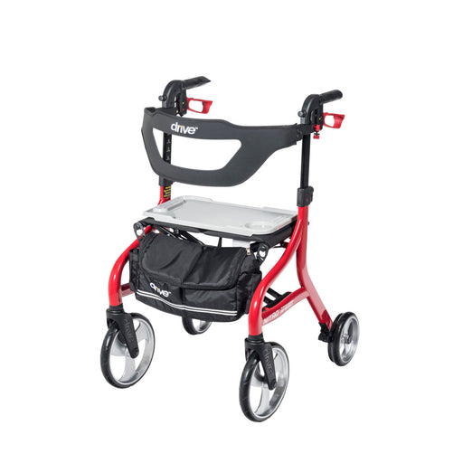 Drive Medical Nitro® Sprint Rollator Tray — 102662-TRAY