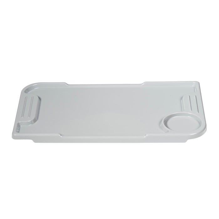Drive Medical Nitro® Sprint Rollator Tray — 102662-TRAY