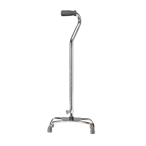 Drive Medical Quad Canes, Large Base — 10300-4