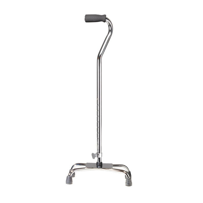 Drive Medical Quad Canes, Large Base — 10300-4