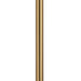 Drive Medical Quad Canes, Small Base — 10301-4