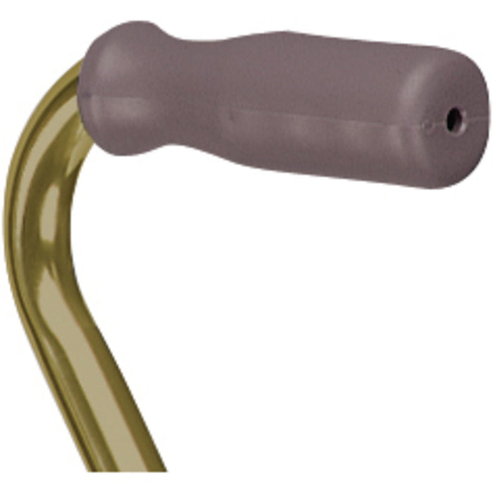 Drive Medical Quad Canes, Small Base — 10301-4