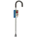 Drive Medical Round-Handle Aluminum Cane — 10302-6