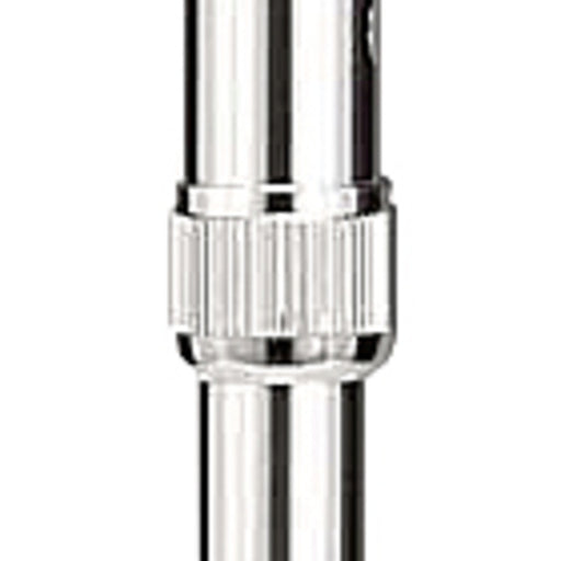 Drive Medical Round-Handle Aluminum Cane — 10302-6