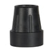 Drive Medical Cane Tip — 10383BK-8