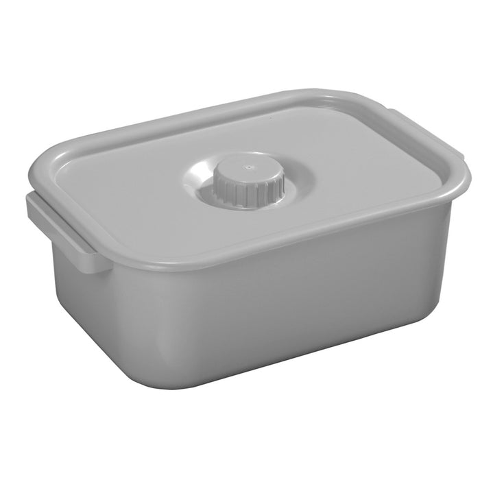Drive Medical Bariatric Commode Bucket and Cover — 11109