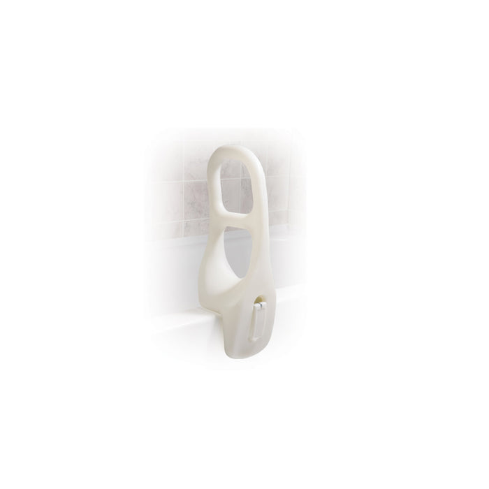Drive Medical Plastic Tub Rail — 12044