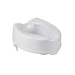 Drive Medical Raised Toilet Seat with/without Lid — 12066