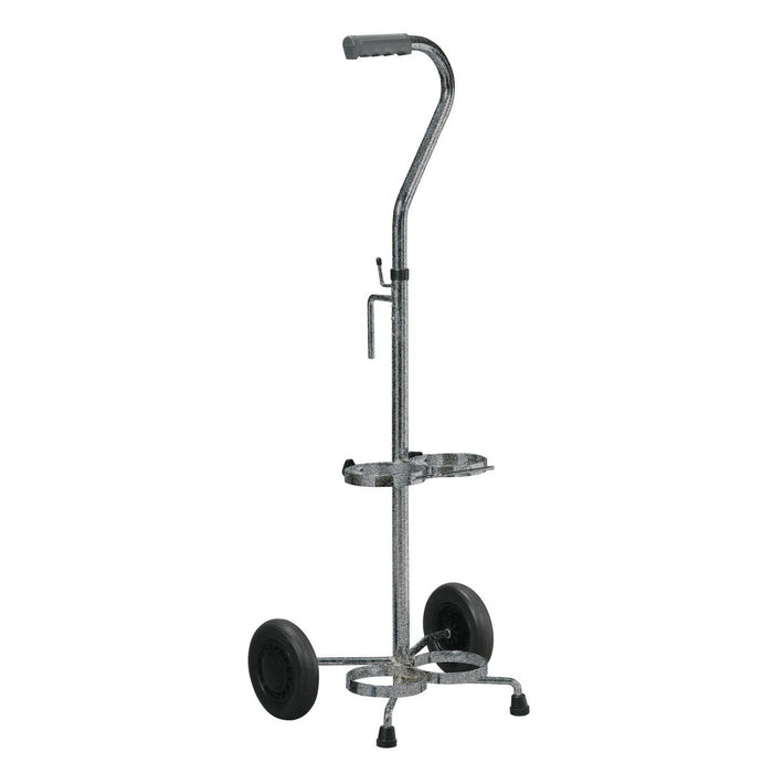Drive Medical Dual Oxygen Cart — 13001SV-2
