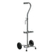 Drive Medical Dual Oxygen Cart — 13001SV-2