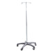 Drive Medical Deluxe IV Pole — 13016-2