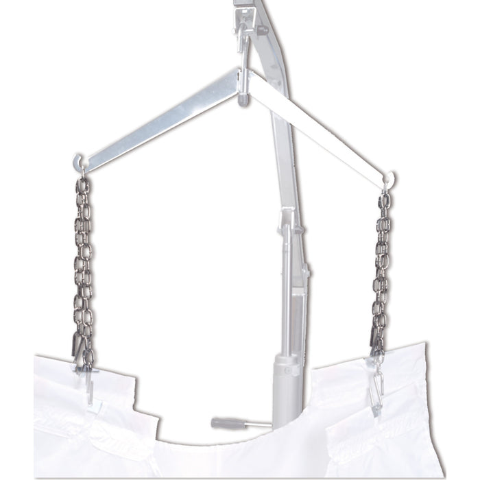 Drive Medical Replacement Chains for Sling — 13019