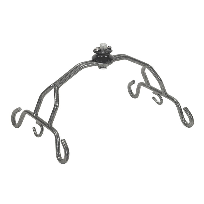 Drive Medical 4/6 Point Cradle — 13023SV24