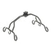Drive Medical 4/6 Point Cradle — 13023SV24
