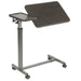Drive Medical Overbed Table, Double Top — 13068BV