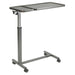 Drive Medical Overbed Table, Double Top — 13068BV
