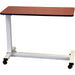 Drive Medical Bariatric Overbed Table — 13080-HOBO