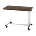 Drive Medical Low Bed Overbed Table — 13081