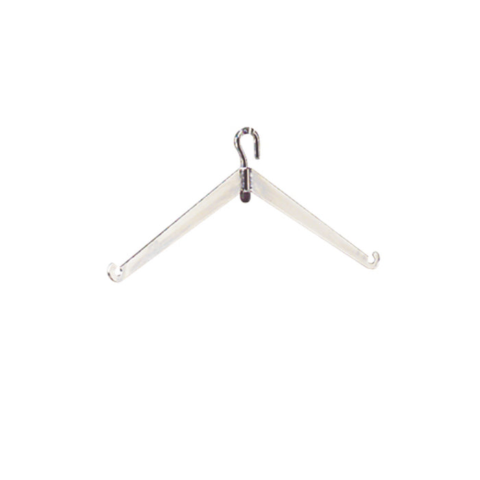 Drive Medical 2 Point Cradle — 13240SB
