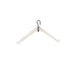 Drive Medical 2 Point Cradle — 13240SB