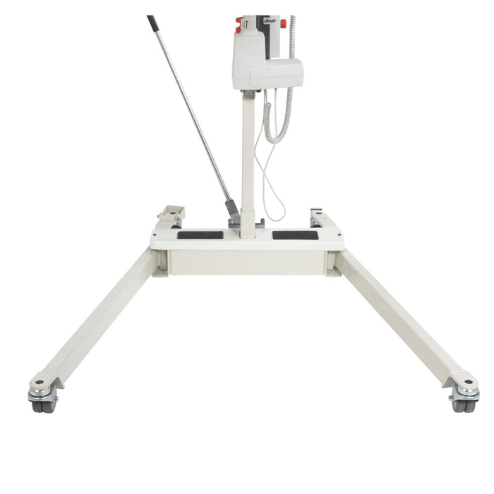 Drive Medical Bariatric Battery-Powered Lift — 13244