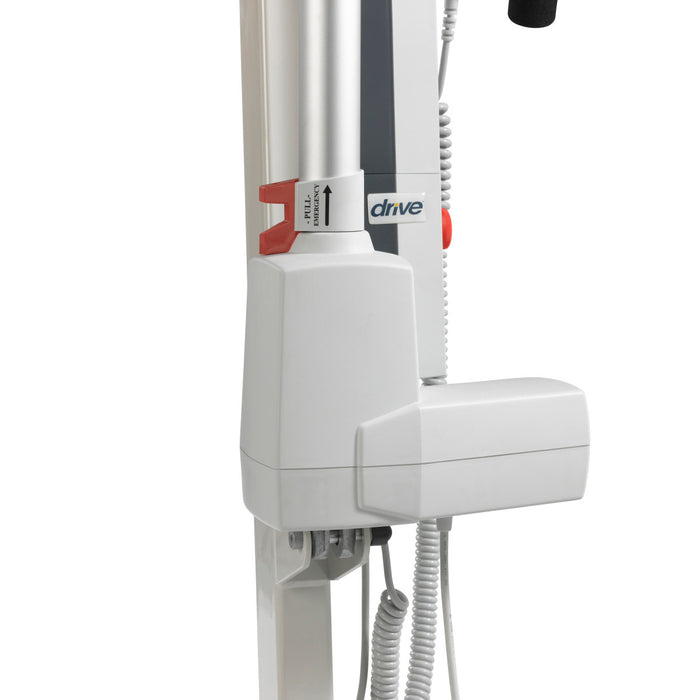 Drive Medical Bariatric Battery-Powered Lift — 13244