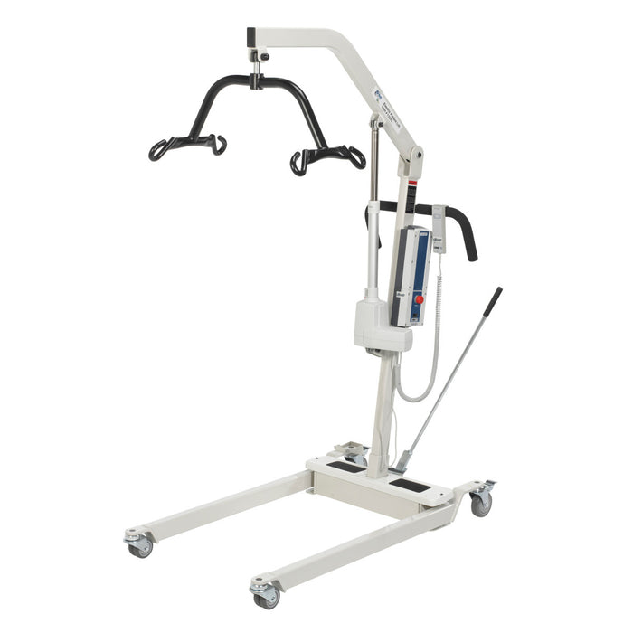 Drive Medical Bariatric Battery-Powered Lift — 13244