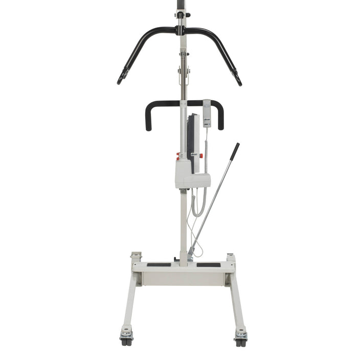 Drive Medical Bariatric Battery-Powered Lift — 13244