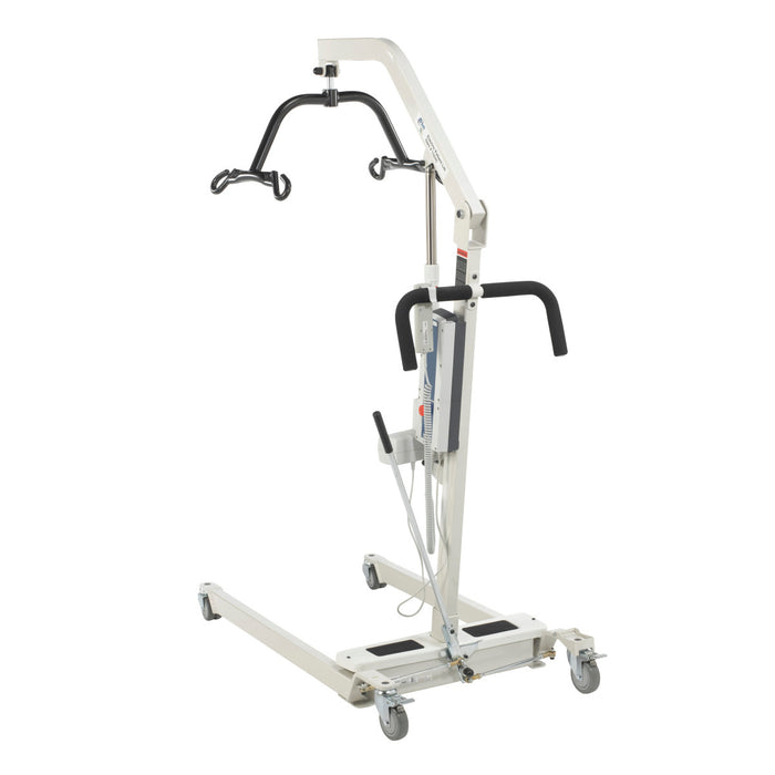 Drive Medical Bariatric Battery-Powered Lift — 13244