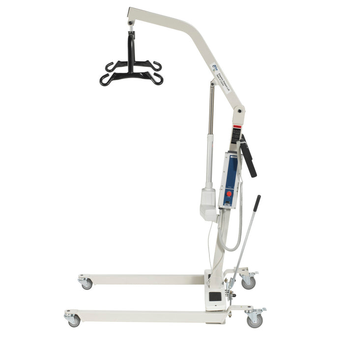 Drive Medical Bariatric Battery-Powered Lift — 13244